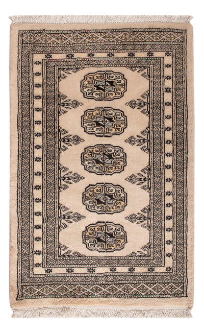 Pakistaans tapijt 63x95cm - Oosters Tapijt