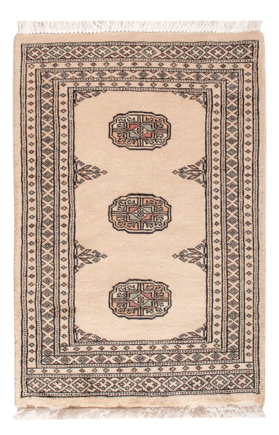 Pakistaans tapijt 63x89cm - Oosters Tapijt