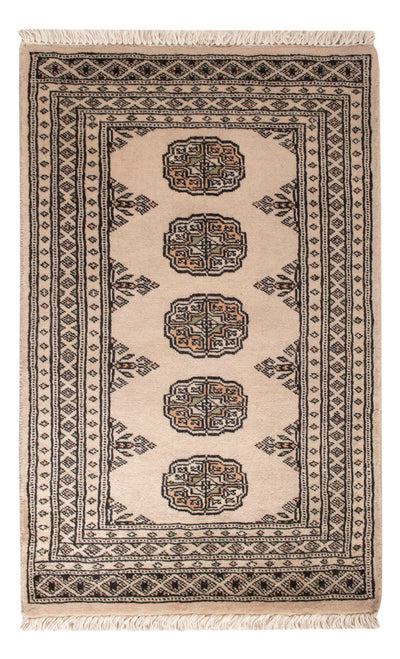 Pakistaans tapijt 63x98cm - Oosters Tapijt