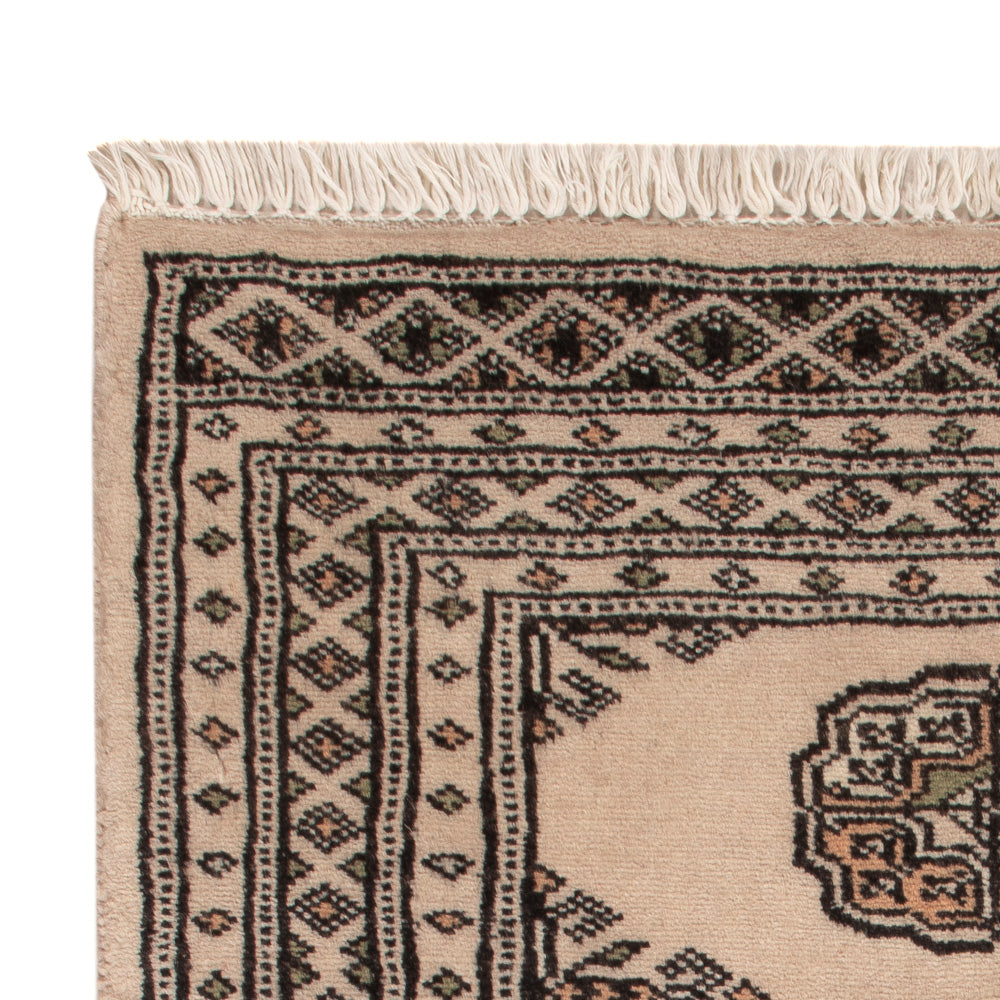 Pakistaans tapijt 63x98cm - Oosters Tapijt