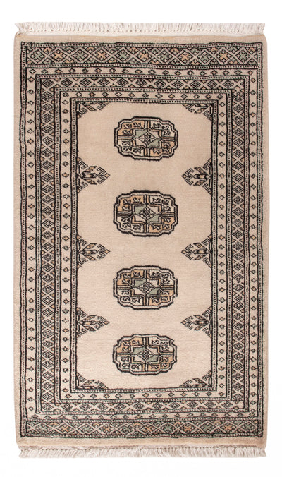 Pakistaans tapijt 63x98cm - Oosters Tapijt