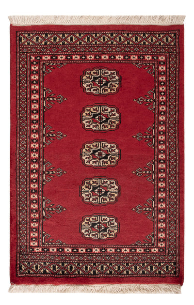 Pakistaans tapijt 61x92cm - Oosters Tapijt