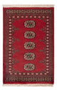 Pakistaans tapijt 92x61cm - Oosters Tapijt