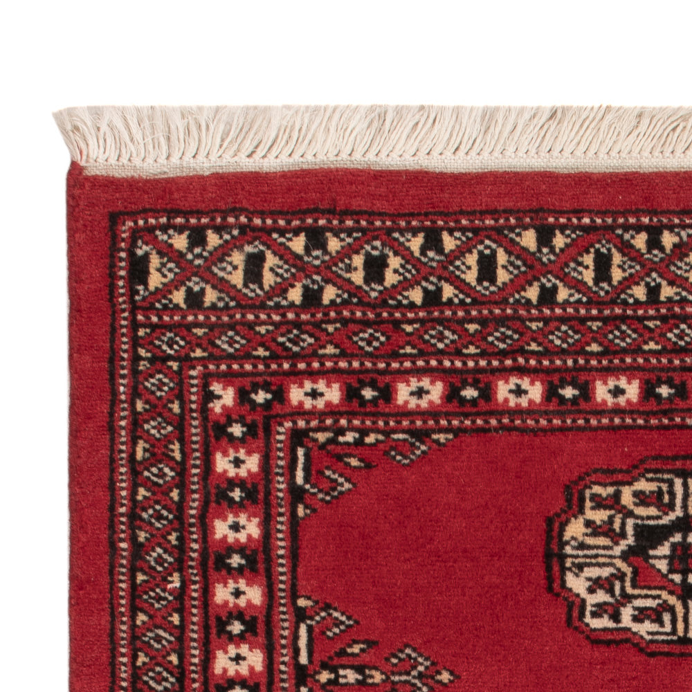 Pakistaans tapijt 92x61cm - Oosters Tapijt