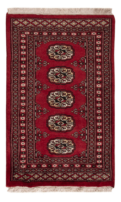 Pakistaans tapijt 61x95cm - Oosters Tapijt