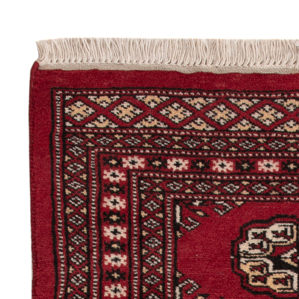 Pakistaans tapijt 95x61cm - Oosters Tapijt