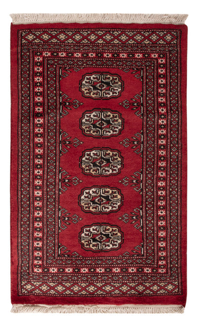 Pakistaans tapijt 62x95cm - Oosters Tapijt