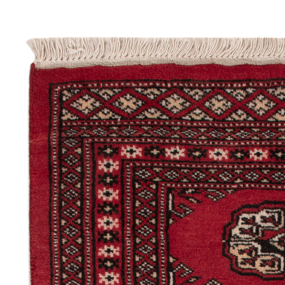 Pakistaans tapijt 95x62cm - Oosters Tapijt