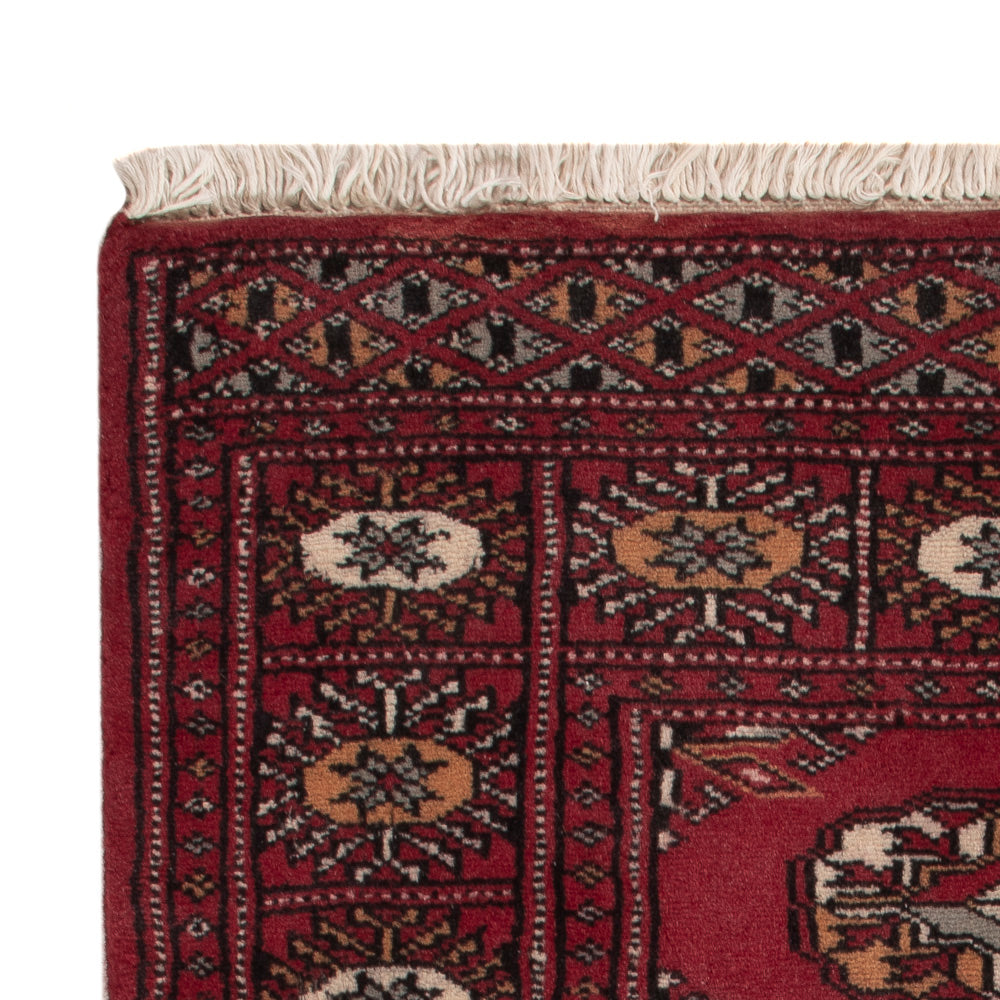 Pakistaans tapijt 62x103cm - Oosters Tapijt