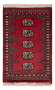 Pakistaans tapijt 95x62cm - Oosters Tapijt