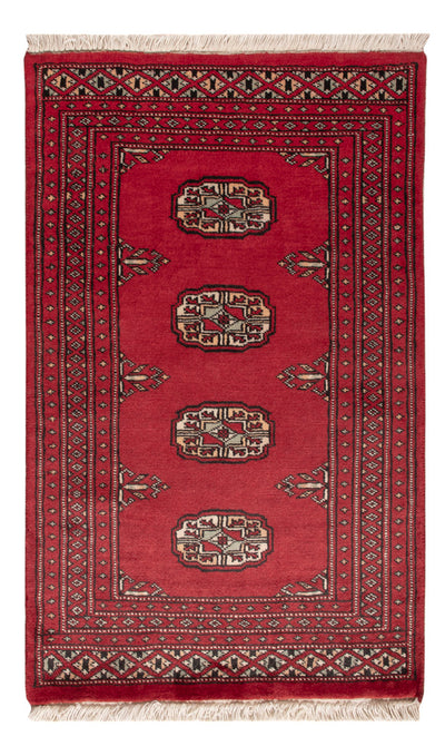 Pakistaans tapijt 61x98cm - Oosters Tapijt