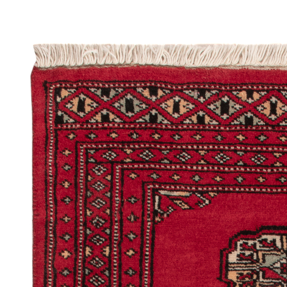 Pakistaans tapijt 98x61cm - Oosters Tapijt