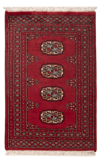 Pakistaans tapijt 61x99cm - Oosters Tapijt