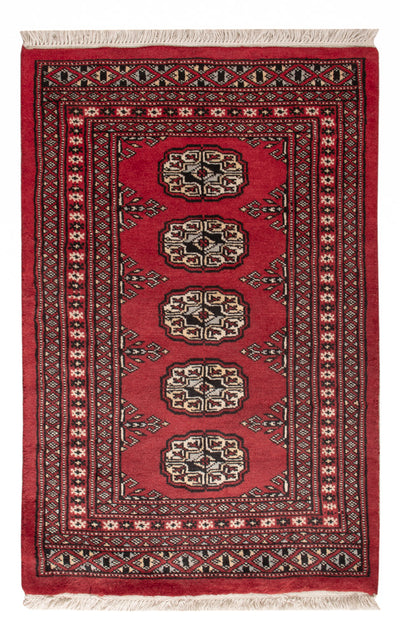 Pakistaans tapijt 61x92cm - Oosters Tapijt