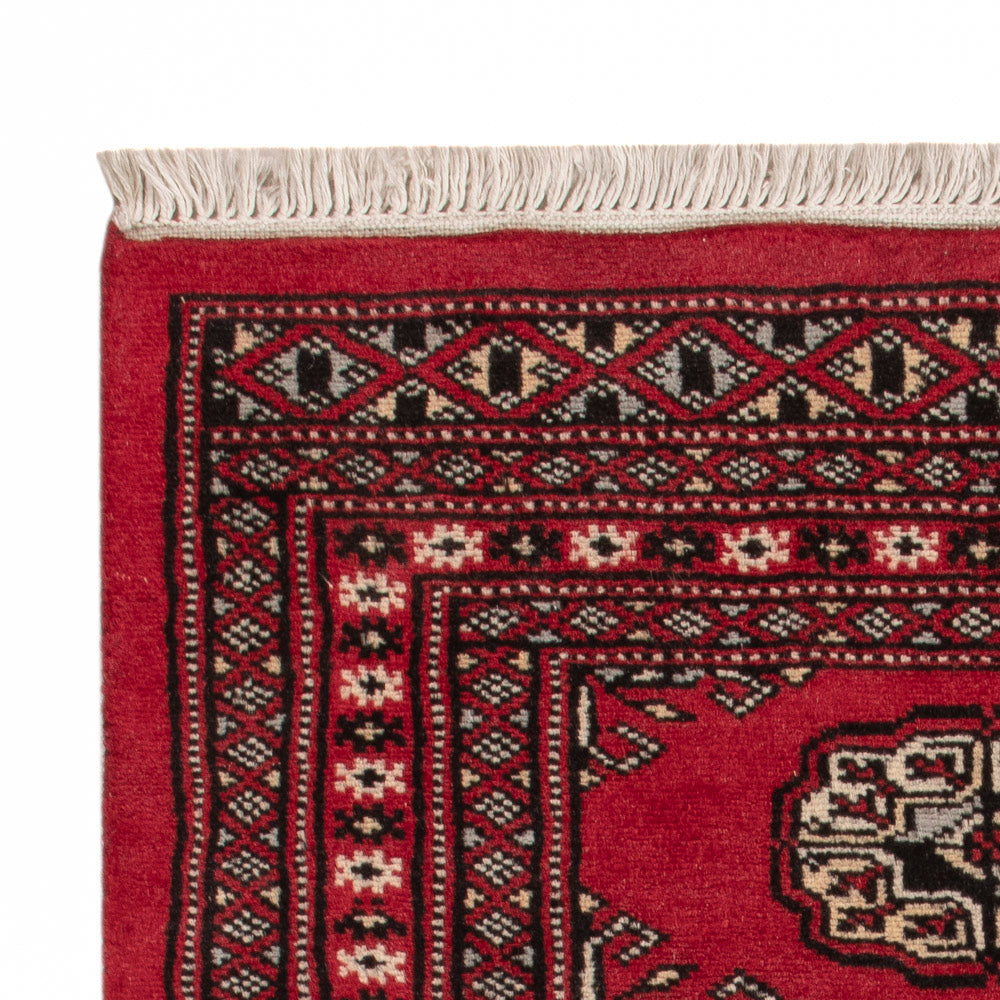 Pakistaans tapijt 61x92cm - Oosters Tapijt