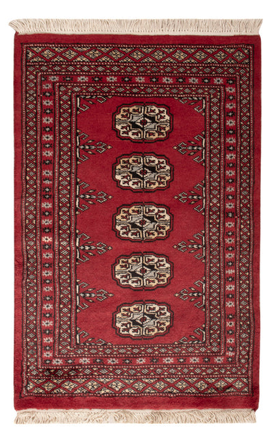 Pakistaans tapijt 60x91cm - Oosters Tapijt