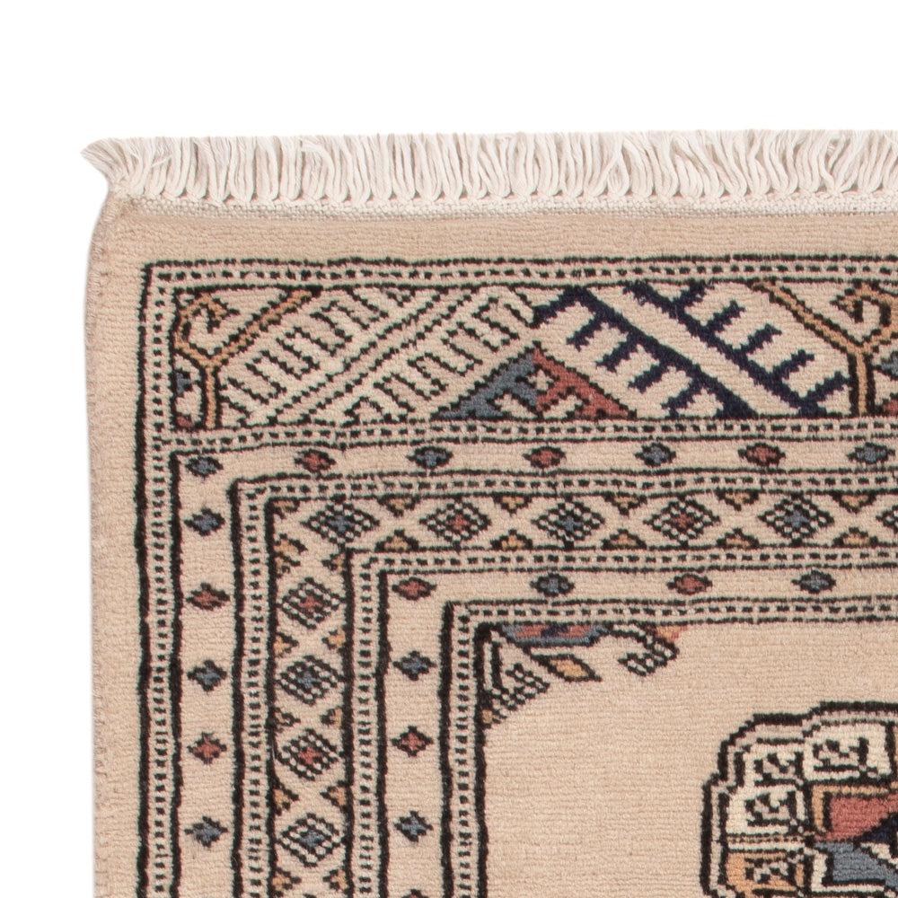 Pakistaans tapijt 63x93cm - Oosters Tapijt