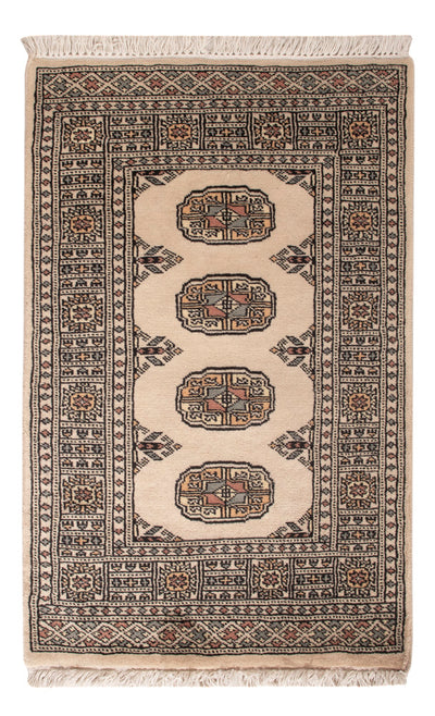 Pakistaans tapijt 62x94cm - Oosters Tapijt