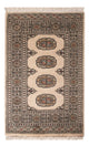 Pakistaans tapijt 94x62cm - Oosters Tapijt