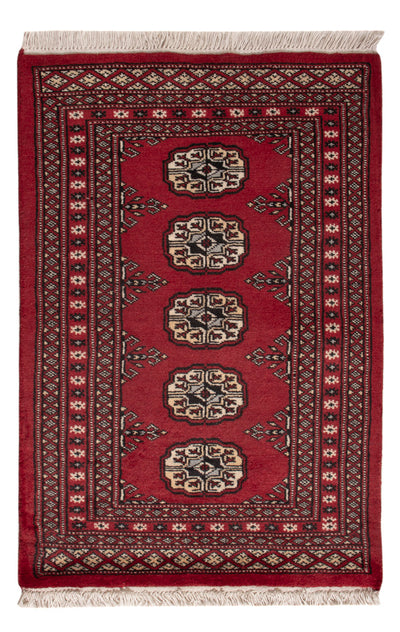 Pakistaans tapijt 62x92cm - Oosters Tapijt