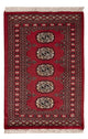 Pakistaans tapijt 62x92cm - Oosters Tapijt