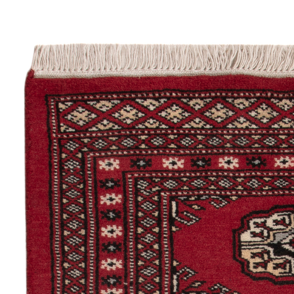 Pakistaans tapijt 62x92cm - Oosters Tapijt