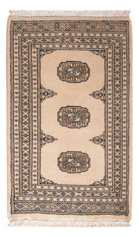 Pakistaans tapijt 60x93cm - Oosters Tapijt – product image