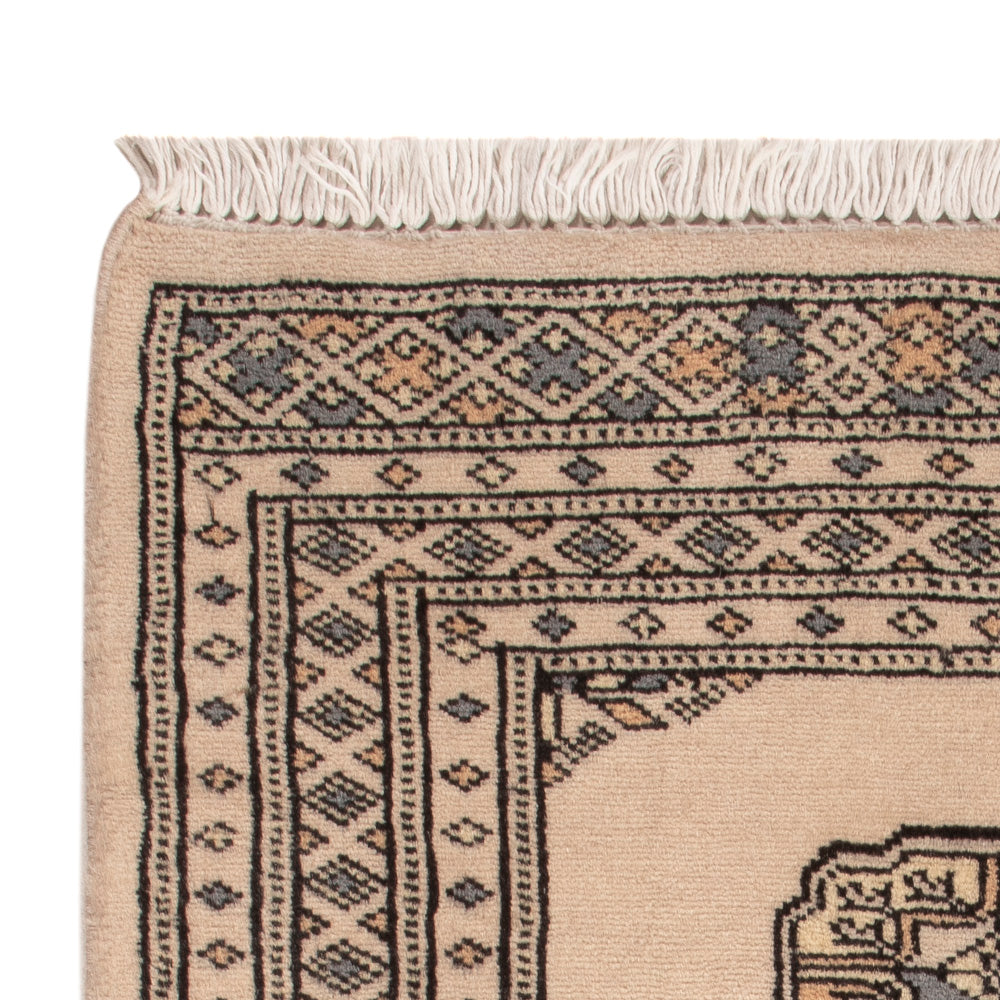 Pakistaans tapijt 60x93cm - Oosters Tapijt