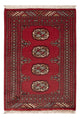 Pakistaans tapijt 90x63cm - Oosters Tapijt