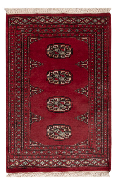 Pakistaans tapijt 63x94cm - Oosters Tapijt