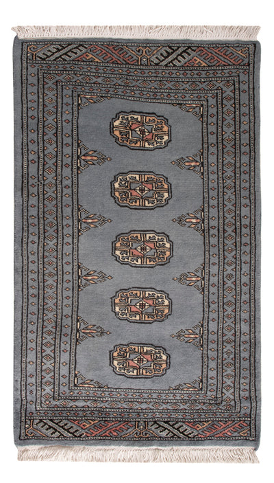 Pakistaans tapijt 61x99cm - Oosters Tapijt