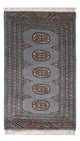 Pakistaans tapijt 99x61cm - Oosters Tapijt