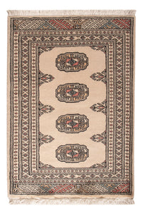 Pakistaans tapijt 92x66cm - Oosters Tapijt – product image
