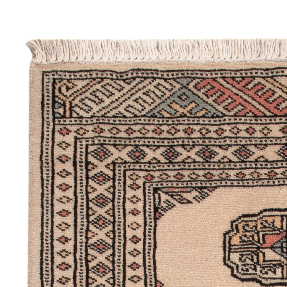 Pakistaans tapijt 92x66cm - Oosters Tapijt