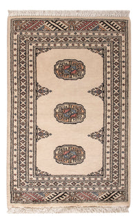 Pakistaans tapijt 92x63cm - Oosters Tapijt – product image