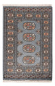 Pakistaans tapijt 96x63cm - Oosters Tapijt