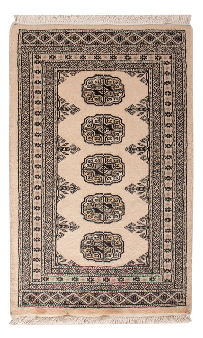 Pakistaans tapijt 62x94cm - Oosters Tapijt