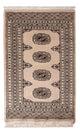 Pakistaans tapijt 62x93cm - Oosters Tapijt