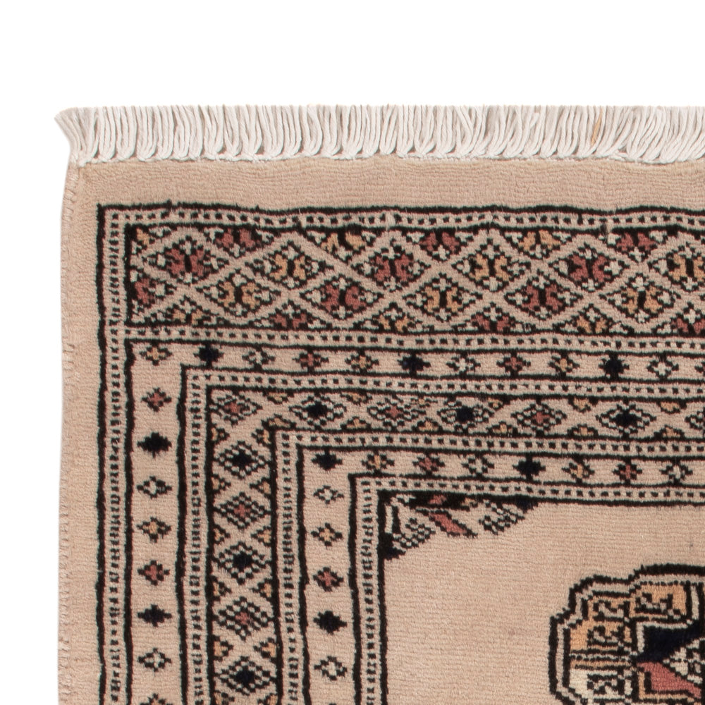 Pakistaans tapijt 62x93cm - Oosters Tapijt