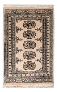 Pakistaans tapijt 61x90cm - Oosters Tapijt – product image