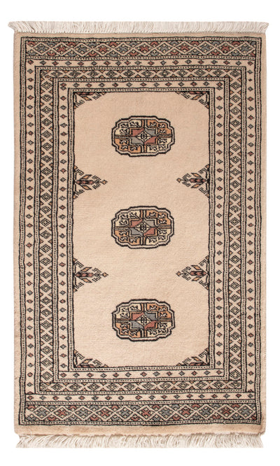 Pakistaans tapijt 60x96cm - Oosters Tapijt