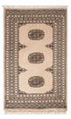 Pakistaans tapijt 96x60cm - Oosters Tapijt