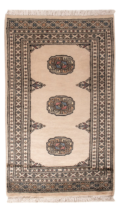 Pakistaans tapijt 64x103cm - Oosters Tapijt