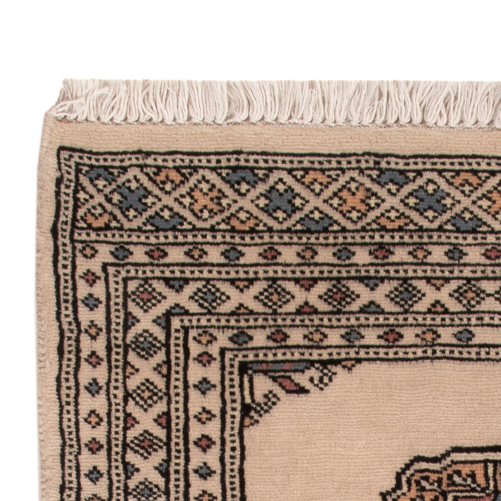Pakistaans tapijt 64x103cm - Oosters Tapijt