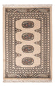Pakistaans tapijt 96x63cm - Oosters Tapijt