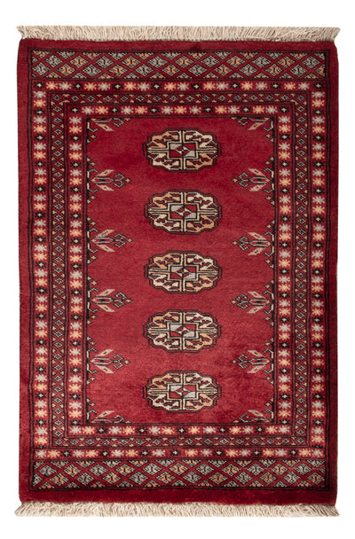 Pakistaans tapijt 67x95cm - Oosters Tapijt