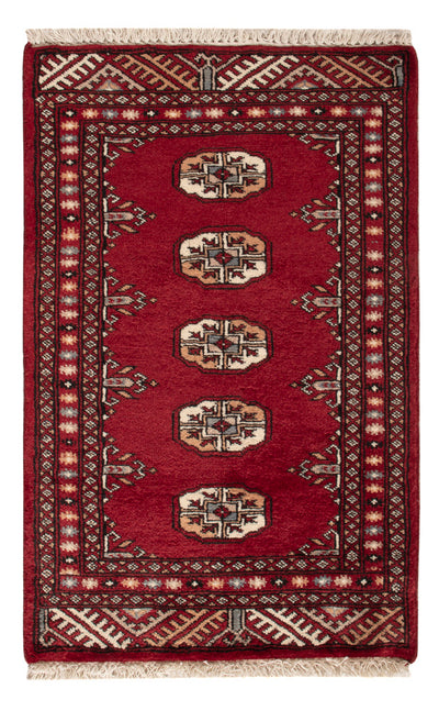 Pakistaans tapijt 60x90cm - Oosters Tapijt