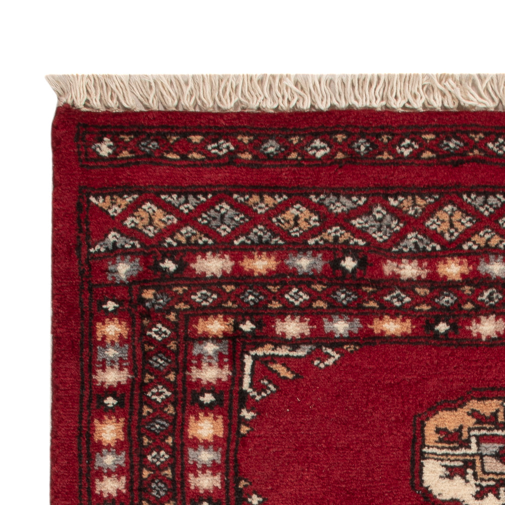 Pakistaans tapijt 91x62cm - Oosters Tapijt