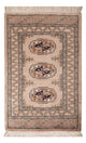 Pakistaans tapijt 64x94cm - Oosters Tapijt