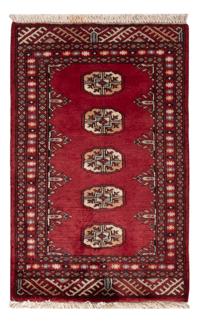 Pakistaans tapijt 60x90cm - Oosters Tapijt
